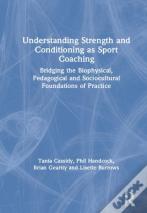 Understanding Strength And Conditioning As Sport Coaching