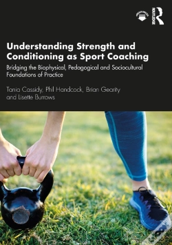 Capa do artigo Understanding Strength And Conditioning As Sport Coaching