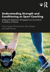 Capa do artigo Understanding Strength And Conditioning As Sport Coaching