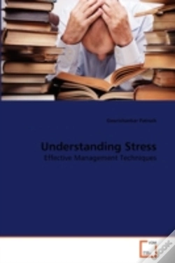 Capa do artigo Understanding Stress