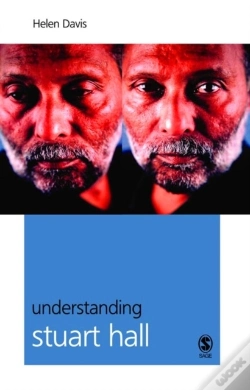 Capa do artigo Understanding Stuart Hall