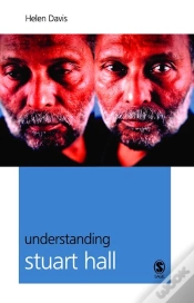Capa do artigo Understanding Stuart Hall