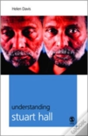 Capa do artigo Understanding Stuart Hall