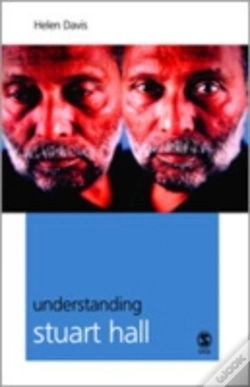 Capa do artigo Understanding Stuart Hall