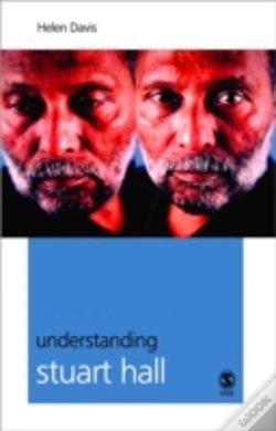 Capa do artigo Understanding Stuart Hall
