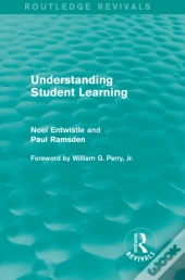 Understanding Student Learning (Routledge Revivals)