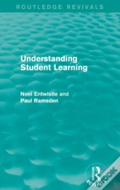 Understanding Student Learning (Routledge Revivals)