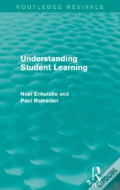Capa do artigo Understanding Student Learning (Routledge Revivals)