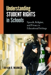 Capa do artigo Understanding Student Rights In Schools