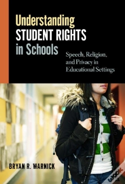 Capa do artigo Understanding Student Rights In Schools