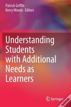 Capa do artigo Understanding Students With Additional Needs As Learners