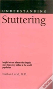 Capa do artigo Understanding Stuttering