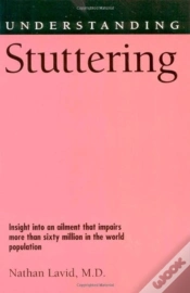 Capa do artigo Understanding Stuttering