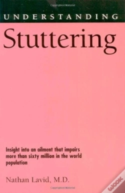 Capa do artigo Understanding Stuttering