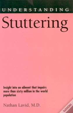 Capa do artigo Understanding Stuttering