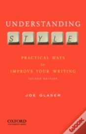 Capa do artigo Understanding Style