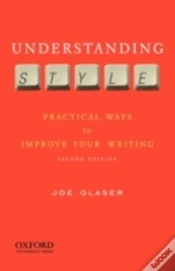 Capa do artigo Understanding Style