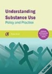Capa do artigo Understanding Substance Use