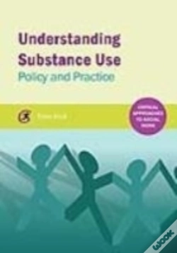 Capa do artigo Understanding Substance Use