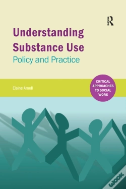 Capa do artigo Understanding Substance Use