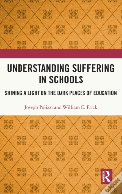 Capa do artigo Understanding Suffering In Schools