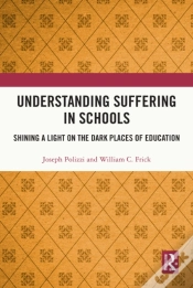 Capa do artigo Understanding Suffering In Schools