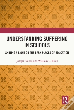 Capa do artigo Understanding Suffering In Schools