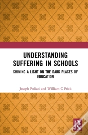 Capa do artigo Understanding Suffering In Schools