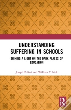 Capa do artigo Understanding Suffering In Schools