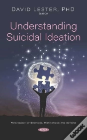 Capa do artigo Understanding Suicidal Ideation