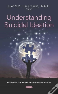 Capa do artigo Understanding Suicidal Ideation