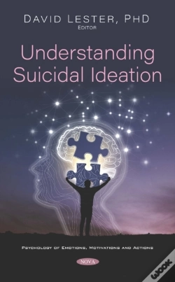 Capa do artigo Understanding Suicidal Ideation