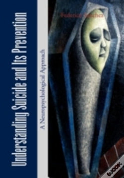 Capa do artigo Understanding Suicide And Its Prevention