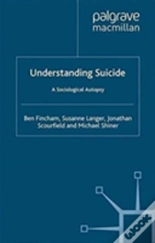 Capa do artigo Understanding Suicide