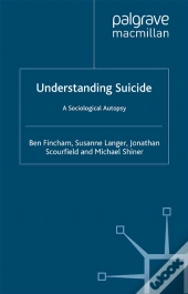 Understanding Suicide