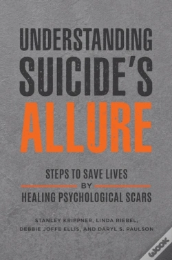 Capa do artigo Understanding Suicide'S Allure