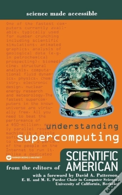 Capa do artigo Understanding Supercomputing
