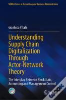 Understanding Supply Chain Digitalization Through Actor-Network Theory