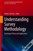 Understanding Survey Methodology