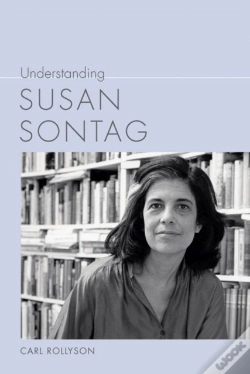 Capa do artigo Understanding Susan Sontag
