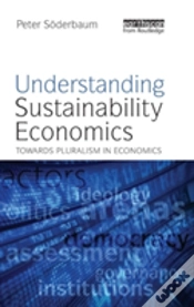 Capa do artigo Understanding Sustainability Economics