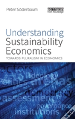 Capa do artigo Understanding Sustainability Economics