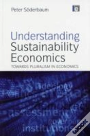Capa do artigo Understanding Sustainability Economics