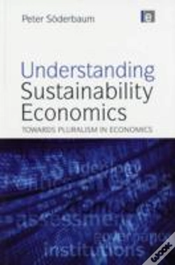 Capa do artigo Understanding Sustainability Economics