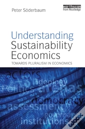 Capa do artigo Understanding Sustainability Economics
