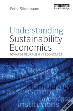 Capa do artigo Understanding Sustainability Economics