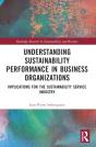 Understanding Sustainability Performance In Business Organizations - Preview