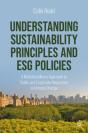 Understanding Sustainability Principles And Esg Policies - Preview