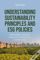 Understanding Sustainability Principles And Esg Policies