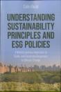 Understanding Sustainability Principles And Esg Policies - Preview